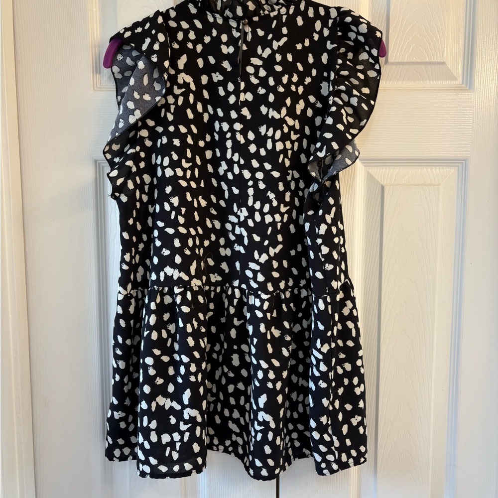Entro blouse - Picture 3 of 3